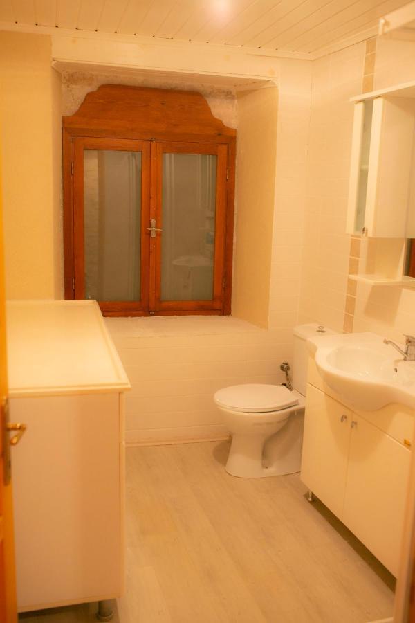 Annemin Harabesi Otel Cesme Exterior foto