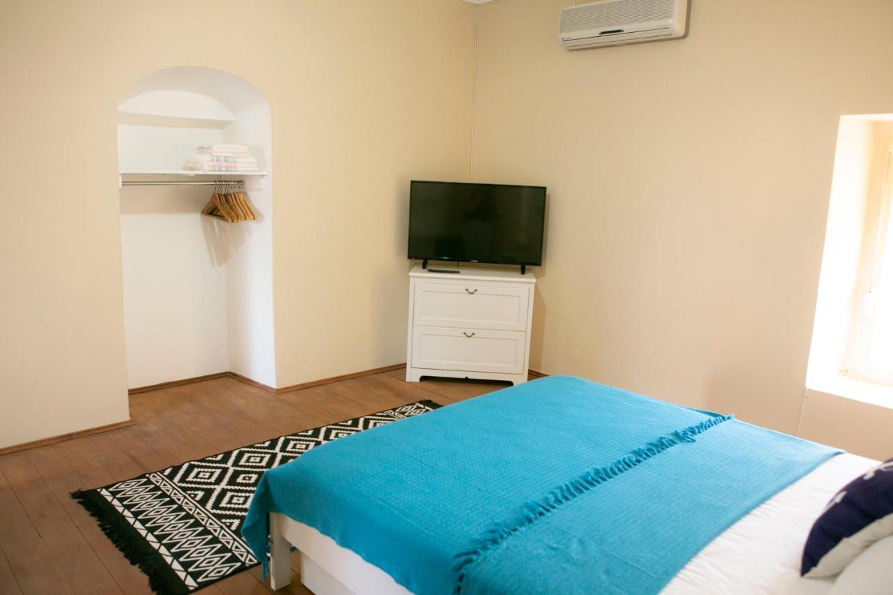 Annemin Harabesi Otel Cesme Exterior foto