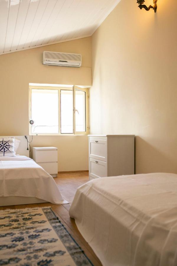 Annemin Harabesi Otel Cesme Exterior foto