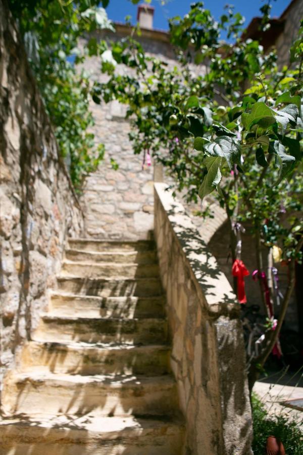 Annemin Harabesi Otel Cesme Exterior foto