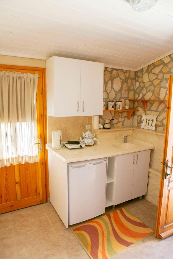 Annemin Harabesi Otel Cesme Exterior foto