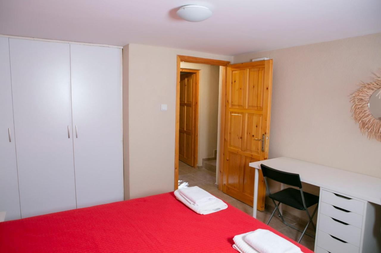 Annemin Harabesi Otel Cesme Exterior foto